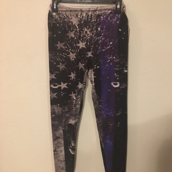 Stretchy/yoga paants - Picture 1 of 2